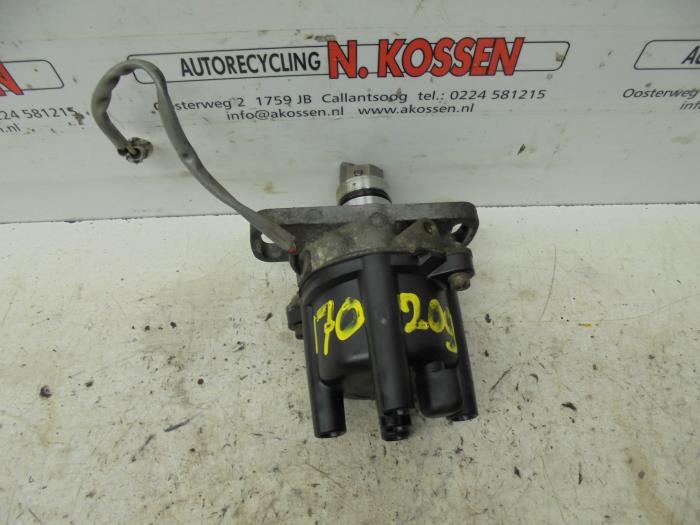 Gebrauchte Stromverteiler Suzuki Baleno (GC/GD) 1.3 GL 16V Preis auf Anfrage angeboten von N Kossen Autorecycling BV