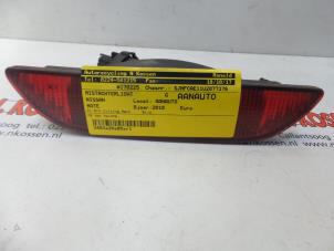 Used Rear fog light Nissan Note (E11) 1.6 16V Price on request offered by N Kossen Autorecycling BV
