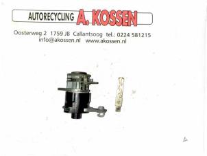 Used Rear lock cylinder Fiat Ducato (250) 2.3 D 120 Multijet Price on request offered by N Kossen Autorecycling BV