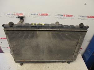 Used Radiator Hyundai Santafe Price on request offered by N Kossen Autorecycling BV