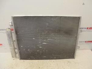 Used Air conditioning radiator Renault Twingo II (CN) 1.2 16V Price on request offered by N Kossen Autorecycling BV