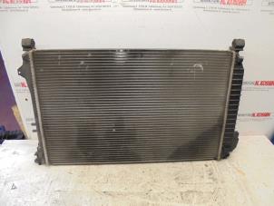 Used Radiator Opel Signum Price on request offered by N Kossen Autorecycling BV