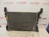 Radiator from a Opel Corsa 2009