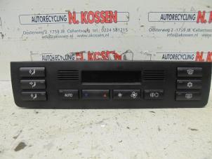 Used Air conditioning control panel BMW 3-Serie Price on request offered by N Kossen Autorecycling BV