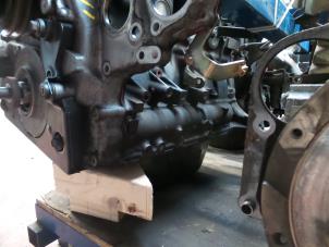 Used Connecting rod Mitsubishi Pajero Price on request offered by N Kossen Autorecycling BV