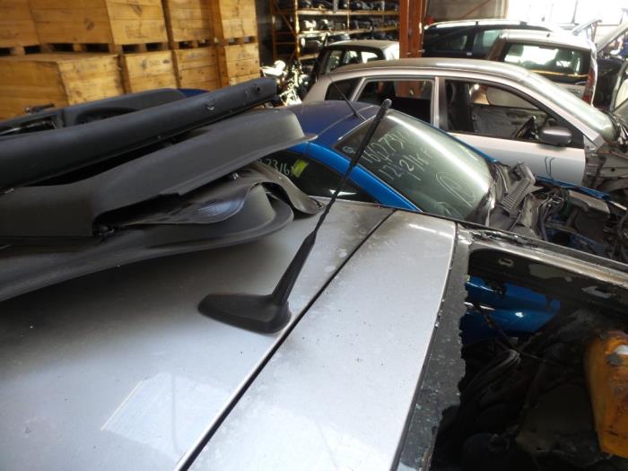 Begagnade Antenn Opel Ampera-e 1.4 16V Pris på förfrågan erbjuds av N Kossen Autorecycling BV