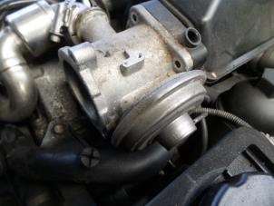 Used EGR valve BMW 5 serie (E60) 525d 24V Price on request offered by N Kossen Autorecycling BV