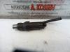 Injector (diesel) from a Renault Kangoo 2002