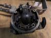 Throttle body from a Volvo 440 1.8 i DL/GLE 1992