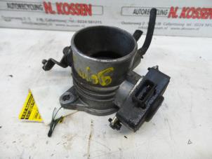 Used Throttle body Volvo 940 I Estate 2.3i (LPT) Polar Price on request offered by N Kossen Autorecycling BV