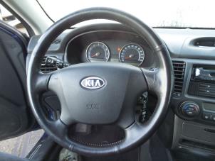 Used Steering wheel Kia Magentis (GE) 2.0 CVVT 16V Price on request offered by N Kossen Autorecycling BV