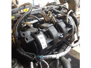 Used Intake manifold Opel Ampera-e 1.4 16V Price on request offered by N Kossen Autorecycling BV