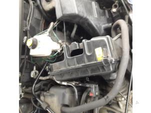 Używane Obudowa filtra powietrza Ford Ka I 1.3i Cena na żądanie oferowane przez N Kossen Autorecycling BV