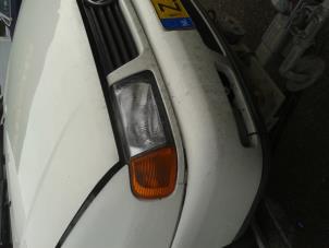 Usagé Feu clignotant droit Volkswagen Polo Variant (6KV5) 1.9 SDI Prix sur demande proposé par N Kossen Autorecycling BV