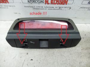Used Third brake light Nissan Micra (K11) 1.0 L,LX 16V Price on request offered by N Kossen Autorecycling BV