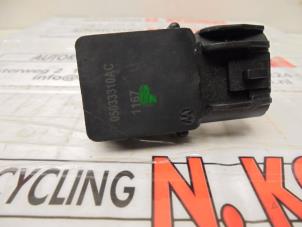 Used Mapping sensor (intake manifold) Dodge Ram 3500 Standard Cab (DR/DH/D1/DC/DM) 5.7 V8 Hemi 2500 4x2 Price on request offered by N Kossen Autorecycling BV