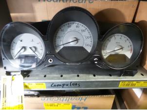 Used Instrument panel Chrysler Sebring Price on request offered by N Kossen Autorecycling BV