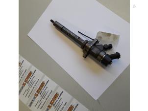 Used Injector (diesel) Citroen Berlingo Price on request offered by N Kossen Autorecycling BV