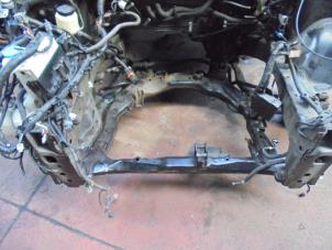 Used Subframe Nissan Murano (Z51) 3.5 V6 24V 4x4 Price on request offered by N Kossen Autorecycling BV