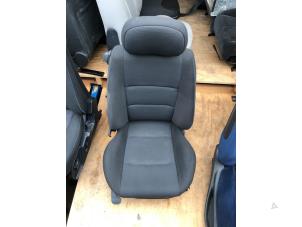 Used Seat, left Opel Tigra Price on request offered by N Kossen Autorecycling BV