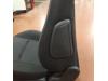 Seat, left from a Opel Tigra 2004