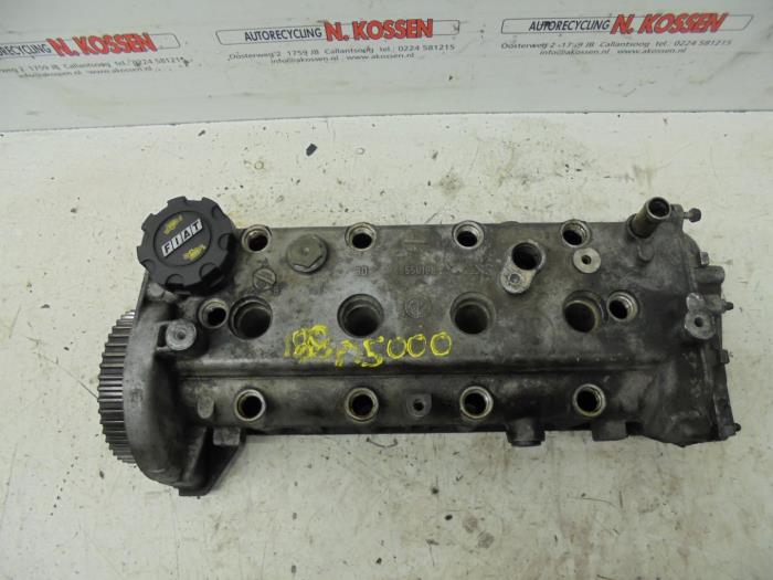 Usagé Kit arbre à cames Fiat Punto Prix sur demande proposé par N Kossen Autorecycling BV