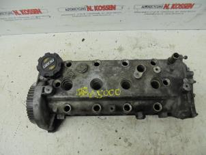 Used Camshaft kit Fiat Punto Price on request offered by N Kossen Autorecycling BV