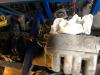 Engine from a Volkswagen Golf III (1H1) 2.0 GTI 1992