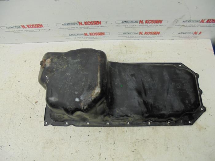 Sump from a Dodge RAM 2007