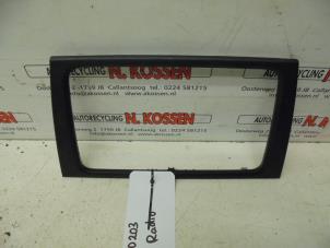 Used Radio module Volkswagen Golf VI (5K1) 1.4 TSI 122 16V Price on request offered by N Kossen Autorecycling BV