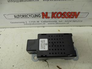 Usados Amplificador de antena Volkswagen Golf VI (5K1) 1.4 TSI 122 16V Precio de solicitud ofrecido por N Kossen Autorecycling BV