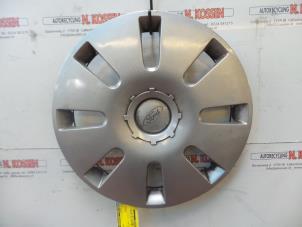 Used Wheel cover (spare) Ford Focus 2 Wagon 1.6 16V Price on request offered by N Kossen Autorecycling BV
