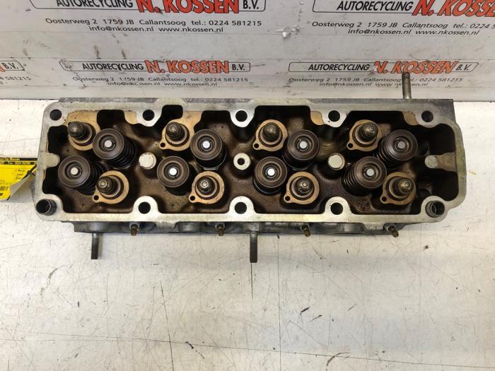 Begagnade Topplock Opel Corsa Pris på förfrågan erbjuds av N Kossen Autorecycling BV