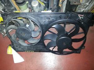 Used Cooling fan housing Volkswagen Golf V (1K1) 1.9 TDI Price on request offered by N Kossen Autorecycling BV