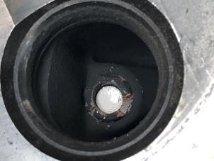 Topplock från en Fiat Ducato (230/231/232/234) 2.8 D 14 1998