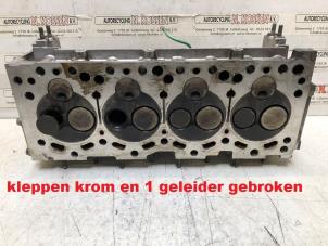 Used Cylinder head Fiat Ducato (230/231/232) 2.8 D 14 Price on request offered by N Kossen Autorecycling BV