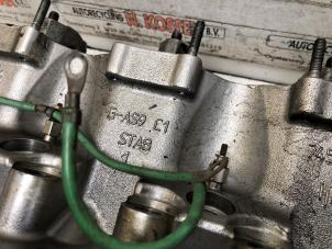 Topplock från en Fiat Ducato (230/231/232/234) 2.8 D 14 1998