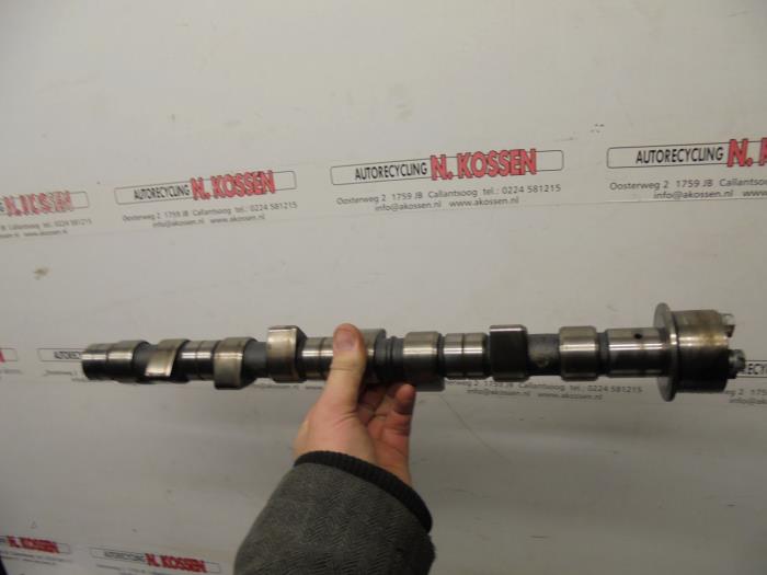 Gebrauchte Nockenwelle Fiat Ducato (230/231/232/234) 2.8 D 14 Preis auf Anfrage angeboten von N Kossen Autorecycling BV