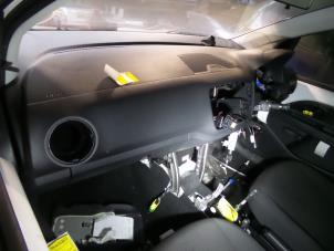 Used Dashboard Volkswagen UP Price on request offered by N Kossen Autorecycling BV