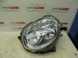 Used Headlight, left Daihatsu Copen Price on request offered by N Kossen Autorecycling BV