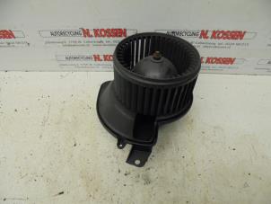 Used Heating and ventilation fan motor Opel Corsa Price on request offered by N Kossen Autorecycling BV