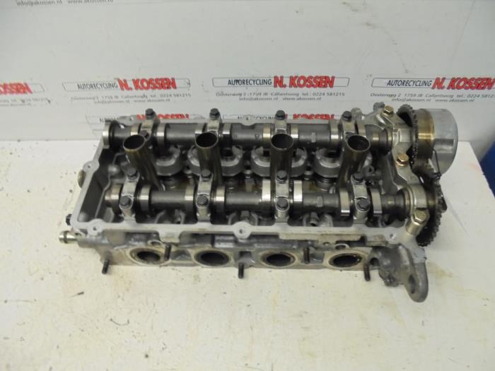 Usados Culata Mitsubishi Colt Precio de solicitud ofrecido por N Kossen Autorecycling BV