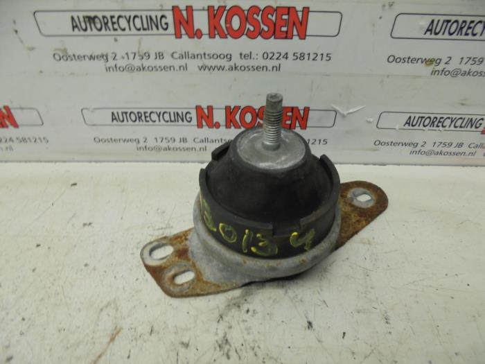 Gebrauchte Motorlager Fiat Scudo (270) 1.6 D Multijet Preis auf Anfrage angeboten von N Kossen Autorecycling BV