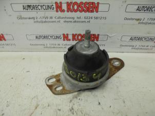 Used Engine mount Fiat Scudo (270) 1.6 D Multijet Price on request offered by N Kossen Autorecycling BV