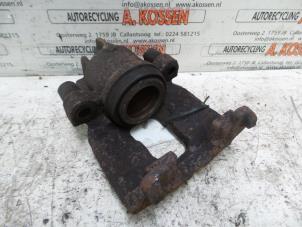 Used Front brake calliper, right Ford Focus 1 1.6 16V Price on request offered by N Kossen Autorecycling BV