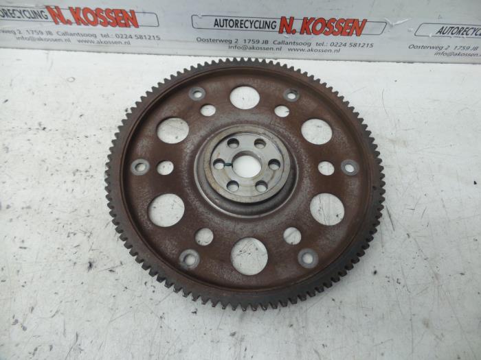 Gebrauchte Starterkranz Suzuki Wagon-R+ (RB) 1.3 16V Preis auf Anfrage angeboten von N Kossen Autorecycling BV