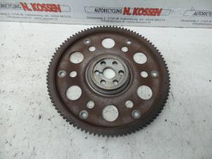 Used Starter ring gear Suzuki Wagon-R+ (RB) 1.3 16V Price on request offered by N Kossen Autorecycling BV