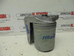 Used Fuel filter housing Mercedes C Combi (S202) 2.2 C-220 TD 16V Price on request offered by N Kossen Autorecycling BV