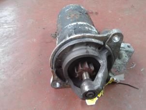 Used Starter Renault Messenger Price on request offered by N Kossen Autorecycling BV
