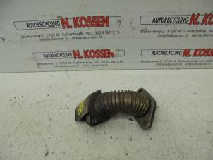 Used Exhaust connector Hyundai Santafe Price on request offered by N Kossen Autorecycling BV
